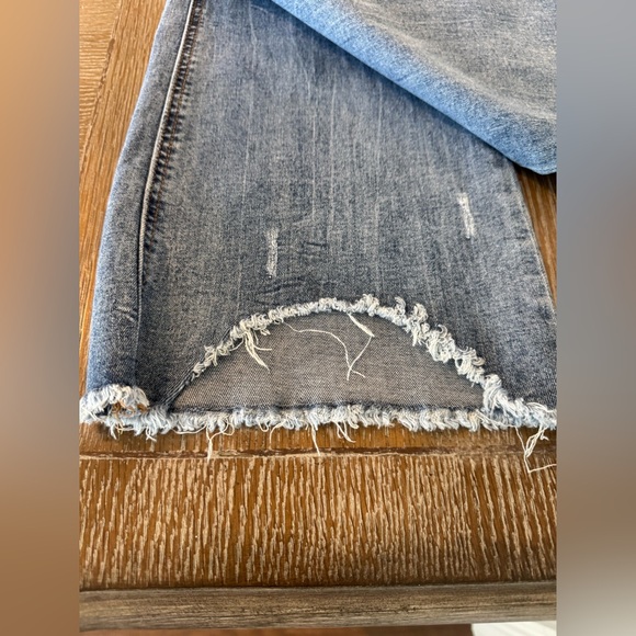 A Beautiful Soul Jeans Size 16 - Picture 7 of 13